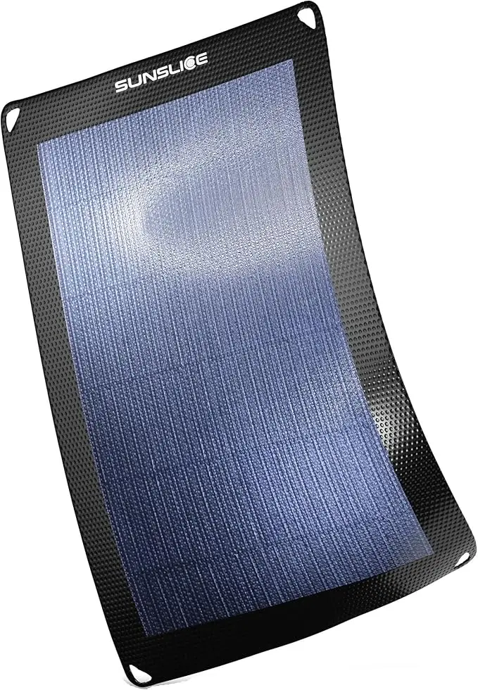 Sunslice Fusion Flex 6