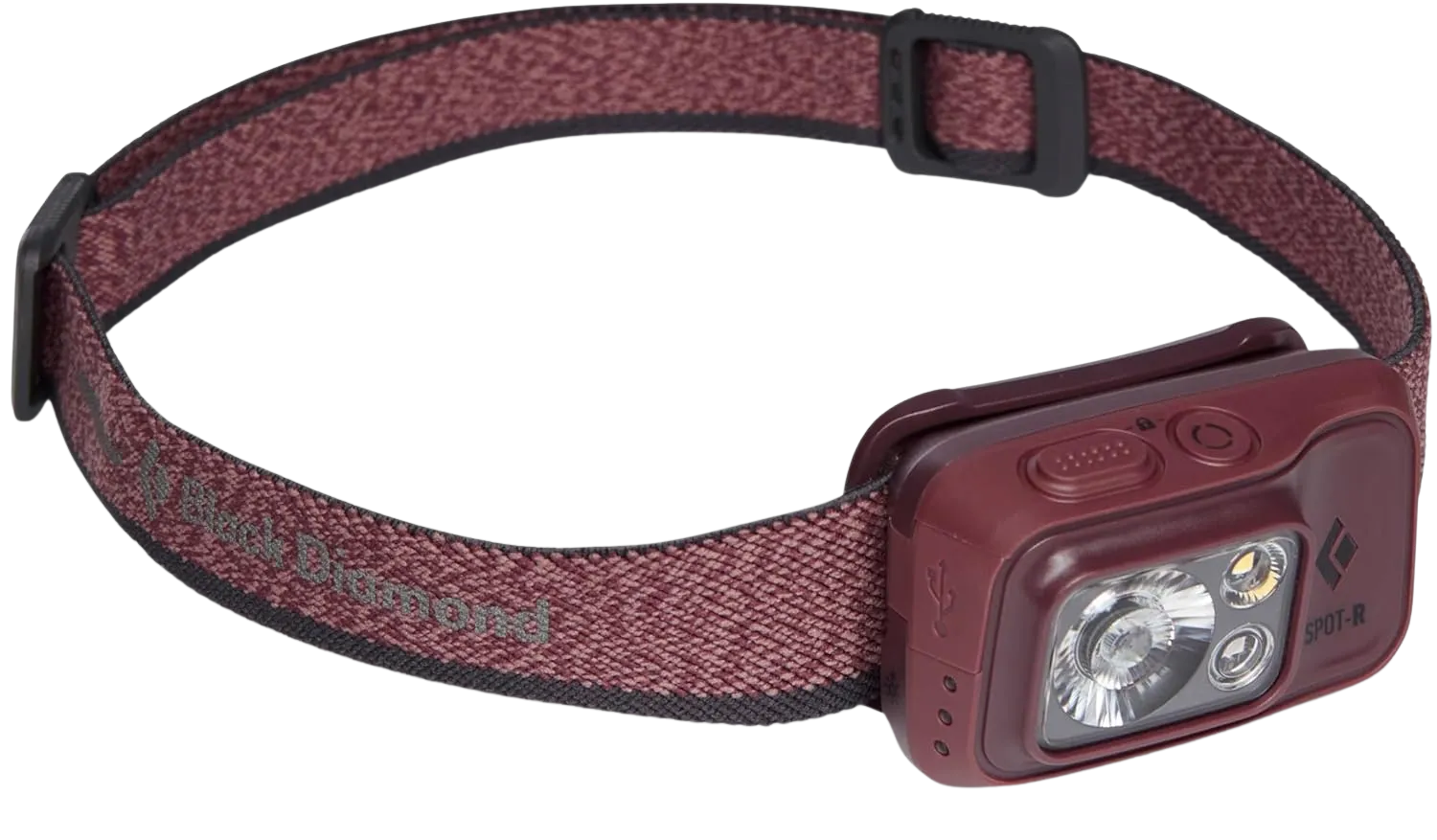 Black Diamond Spot 400-R