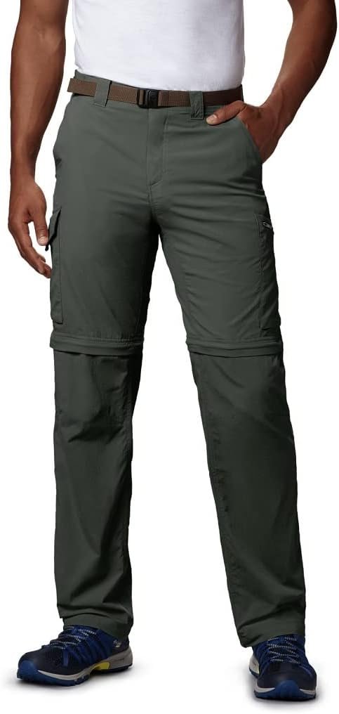 Columbia Silver Ridge Convertible Pants