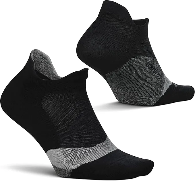 Feetures Elite Light Cushion Mini Crew