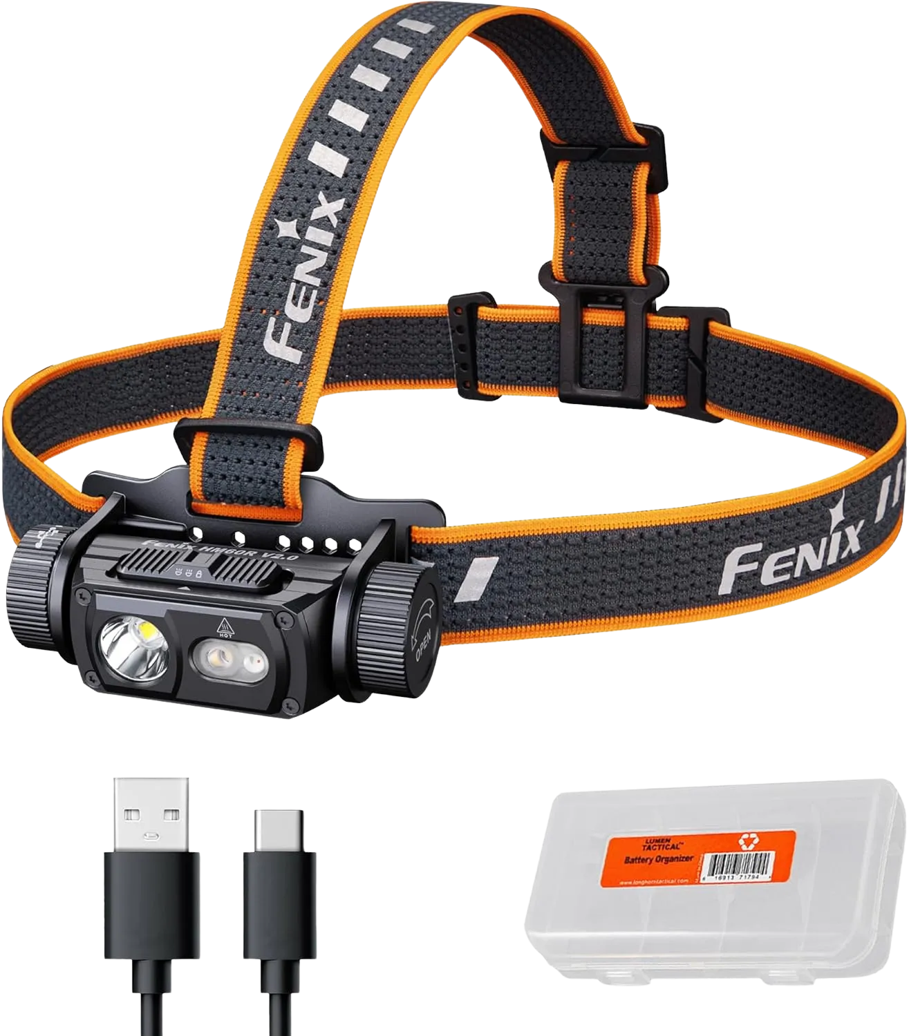 Fenix HM60R V2.0