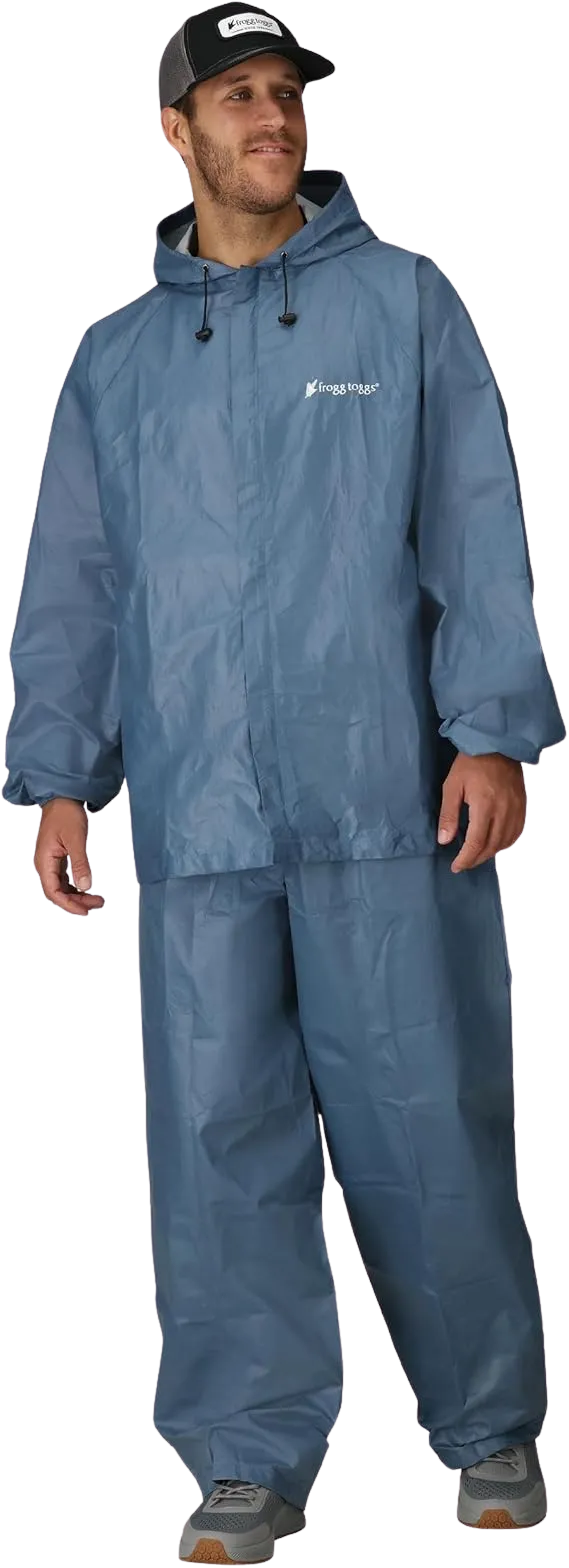 Frogg Toggs Ultra-Lite2 Rain Suit