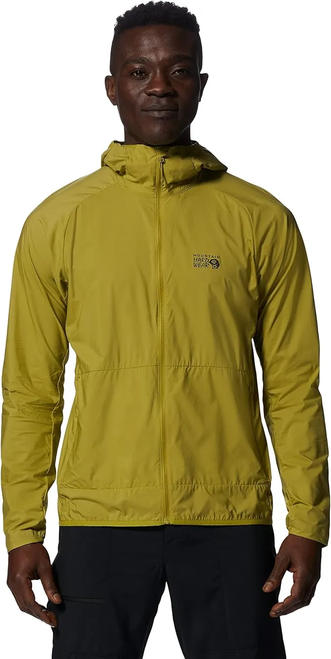 Mountain Hardwear Kor AirShell Hoody