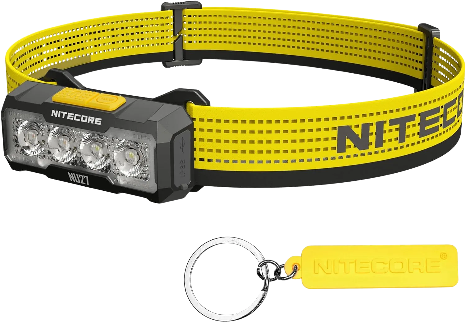 Nitecore NU27