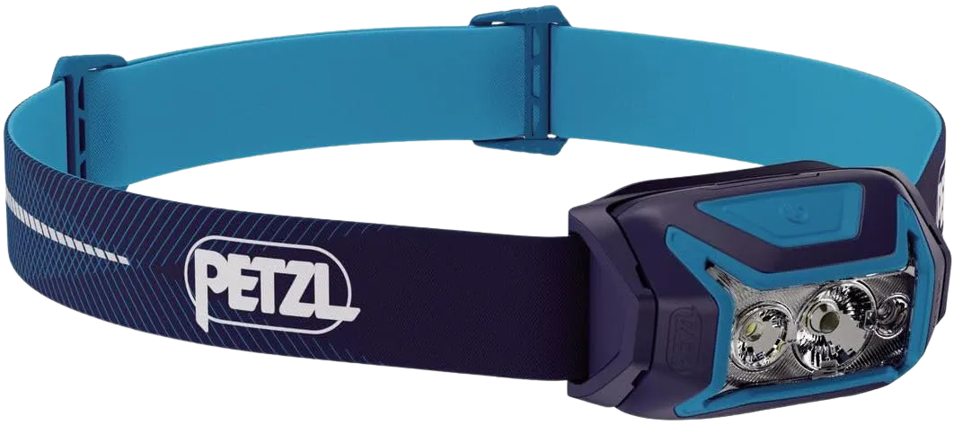 Petzl ACTIK CORE (650 Lumen)