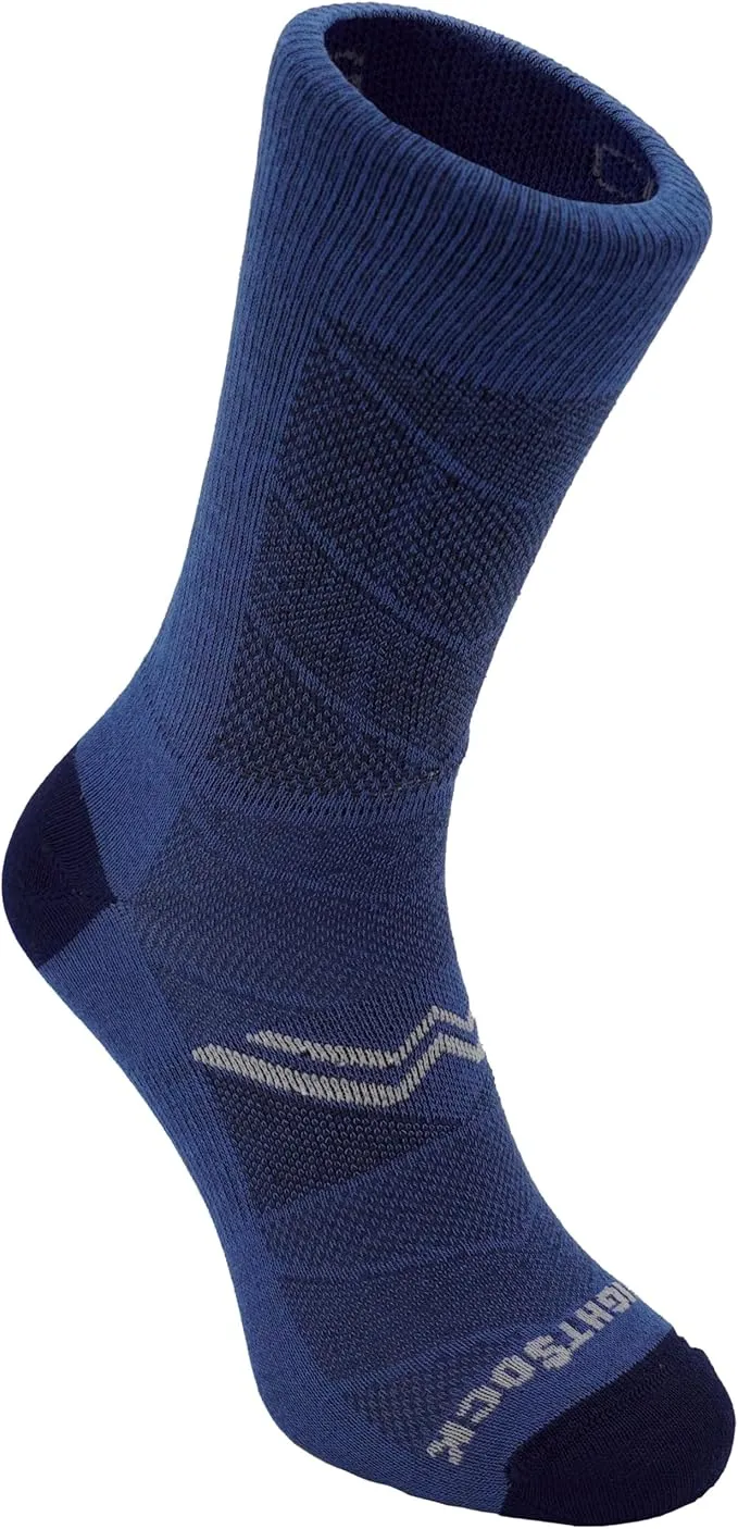 Wrightsock Coolmesh II Crew