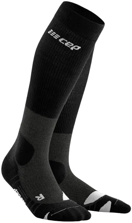 CEP Hiking Merino Tall Compression Socks