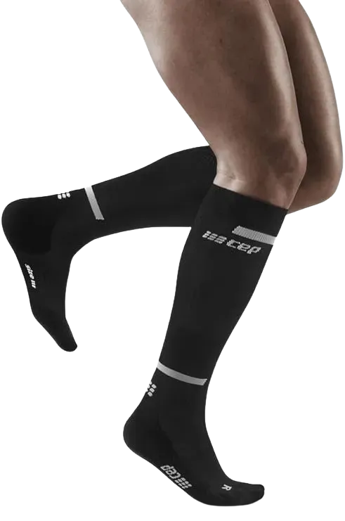 CEP The Run Compression Tall Socks 4.0