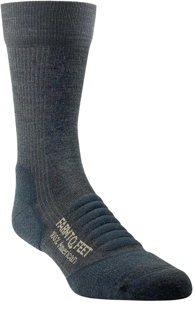 Farm to Feet Damascus Light Targeted Cushion