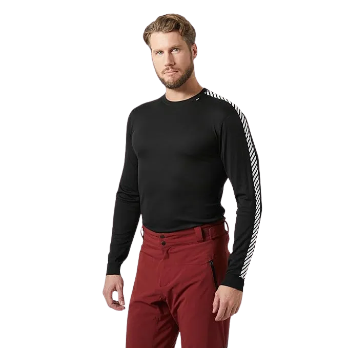 Helly Hansen Lifa Stripe Crew