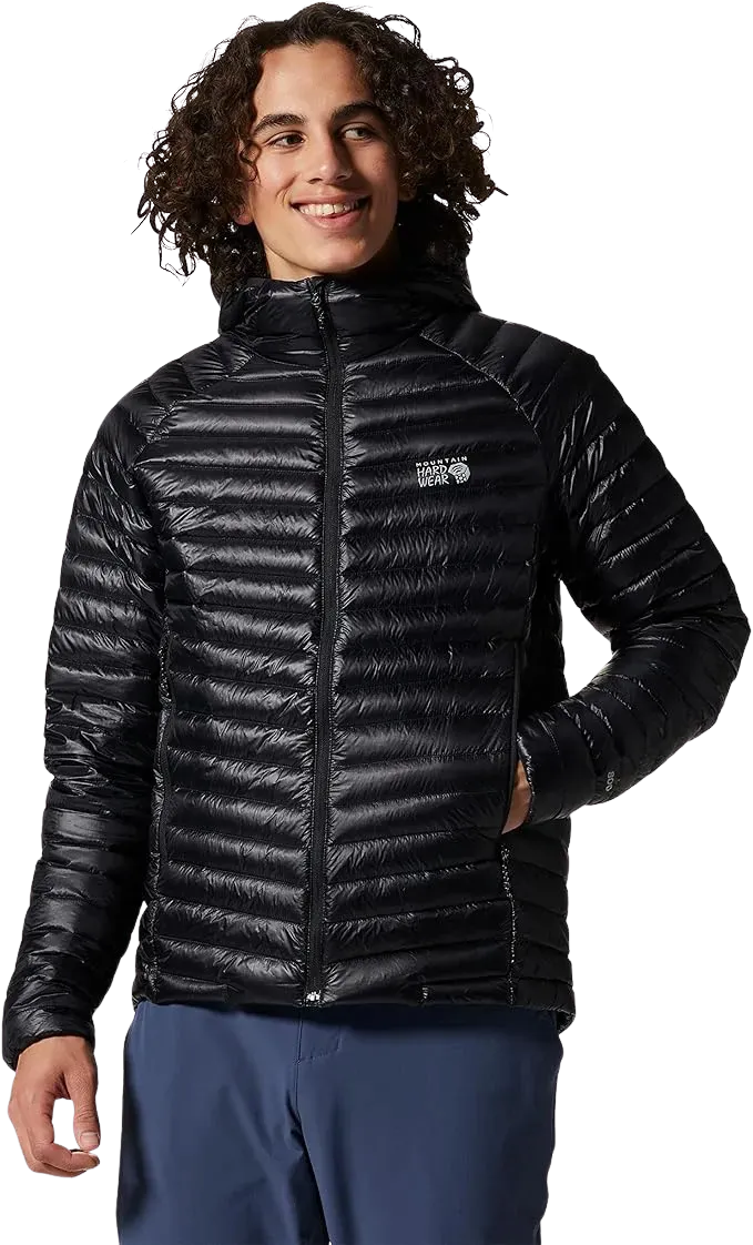 Mountain Hardwear Ghost Whisperer/2 Hoody