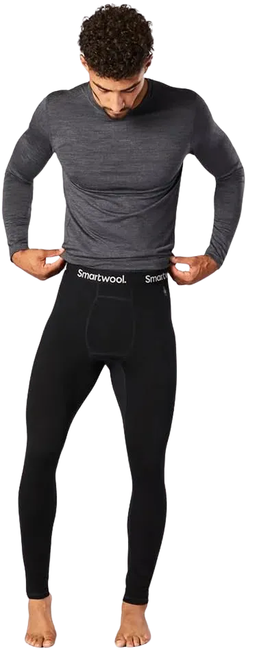 Smartwool Classic All-Season Merino Base Layer