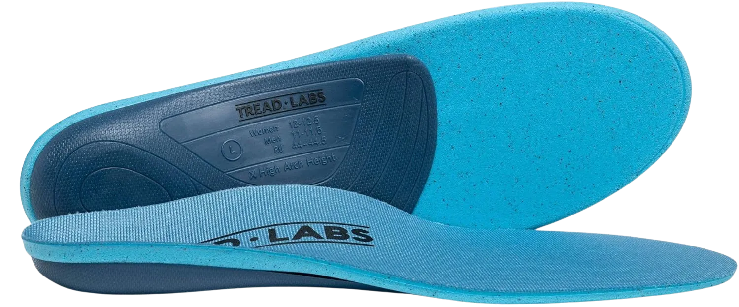 Tread Labs Pace Insoles