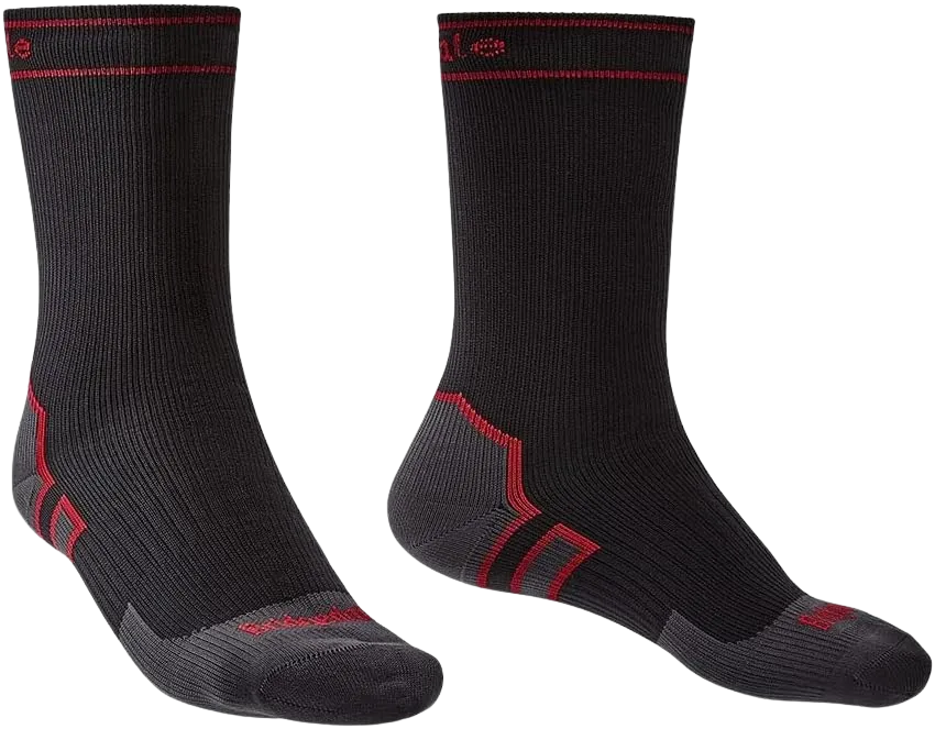 Bridgedale StormSock Heavyweight