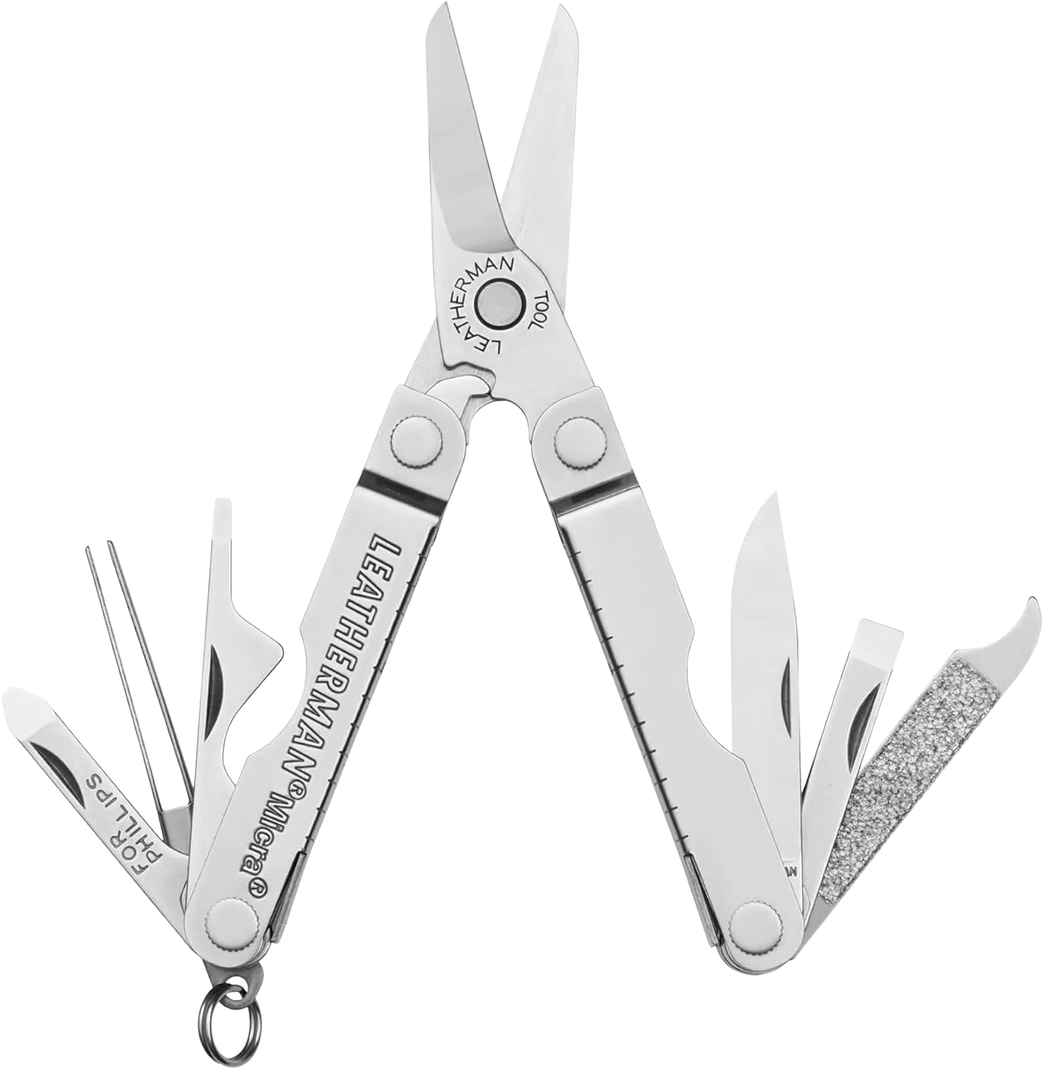 Leatherman Micra
