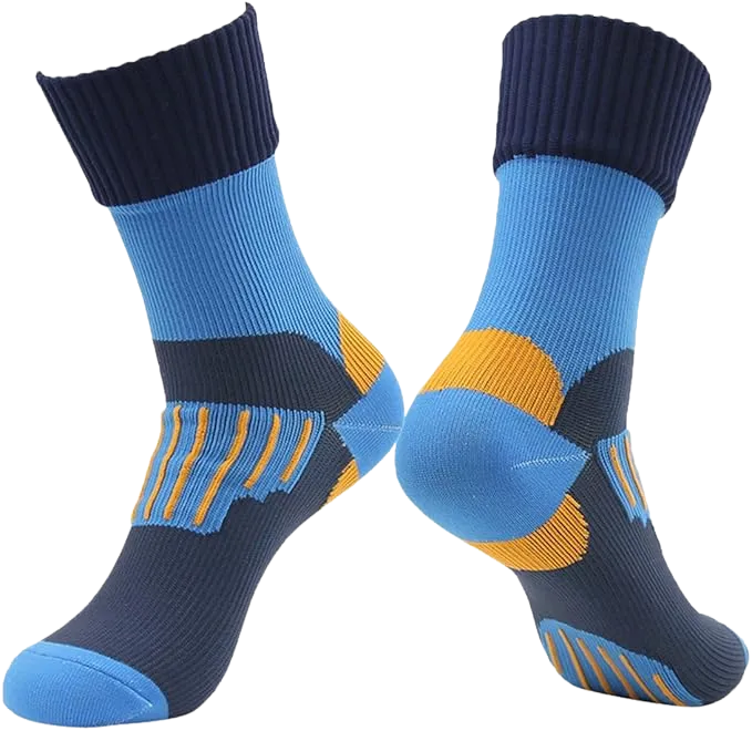 Randy Sun Waterproof Socks