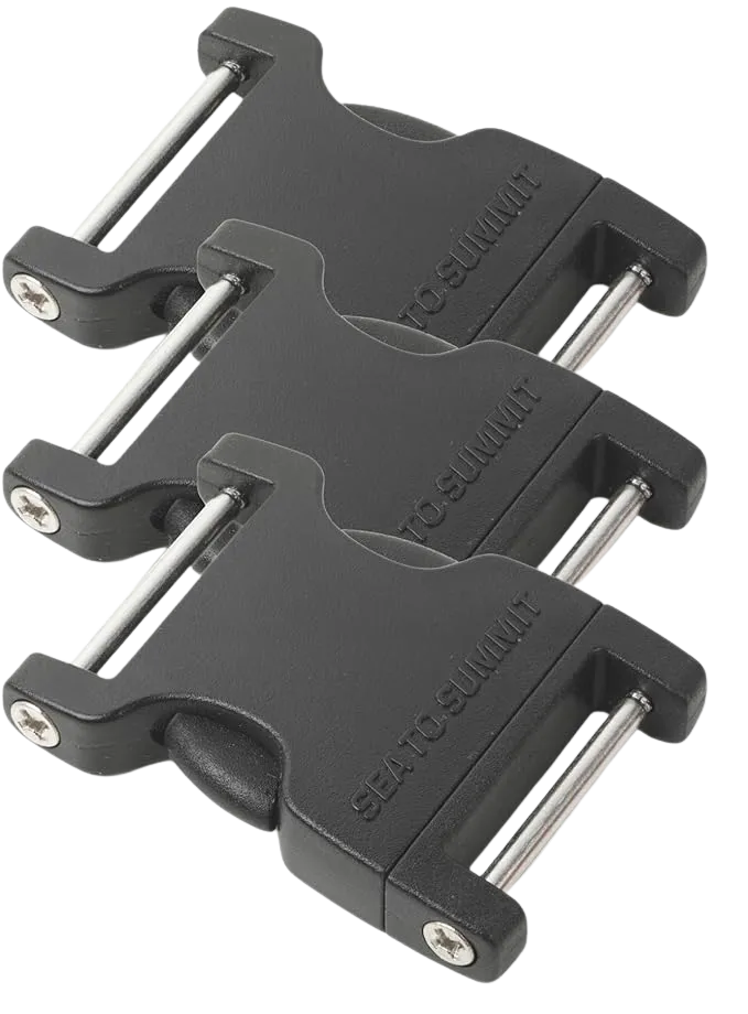 Sea to Summit Field Repair Buckle