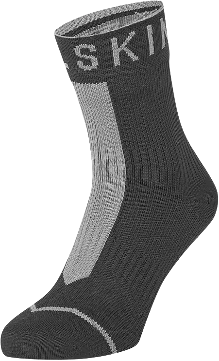 Sealskinz Dunton Waterproof Ankle w/ Hydrostop
