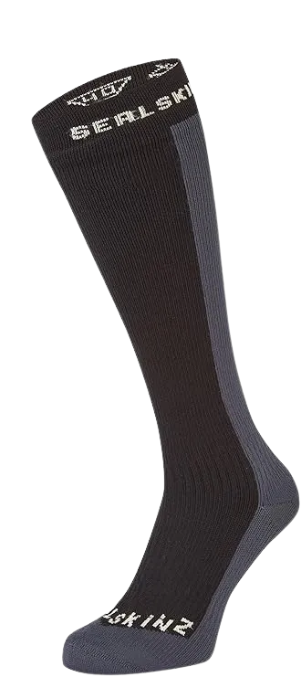 Sealskinz Waterproof Cold Weather Knee Length