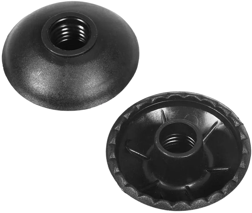 Alomejor Removable Lightweight Snow Basket