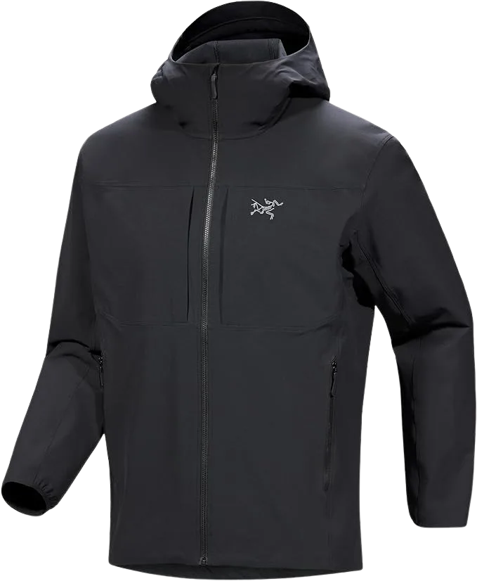 Arc'teryx Gamma Hoody