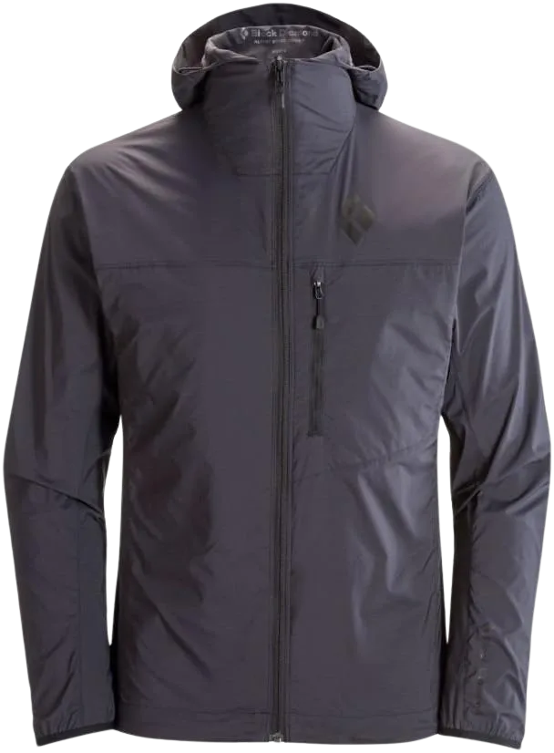 Black Diamond Alpine Start Hoody