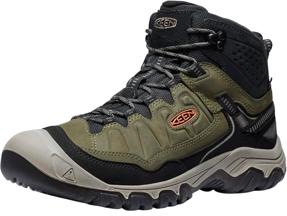 KEEN Targhee 4 Mid