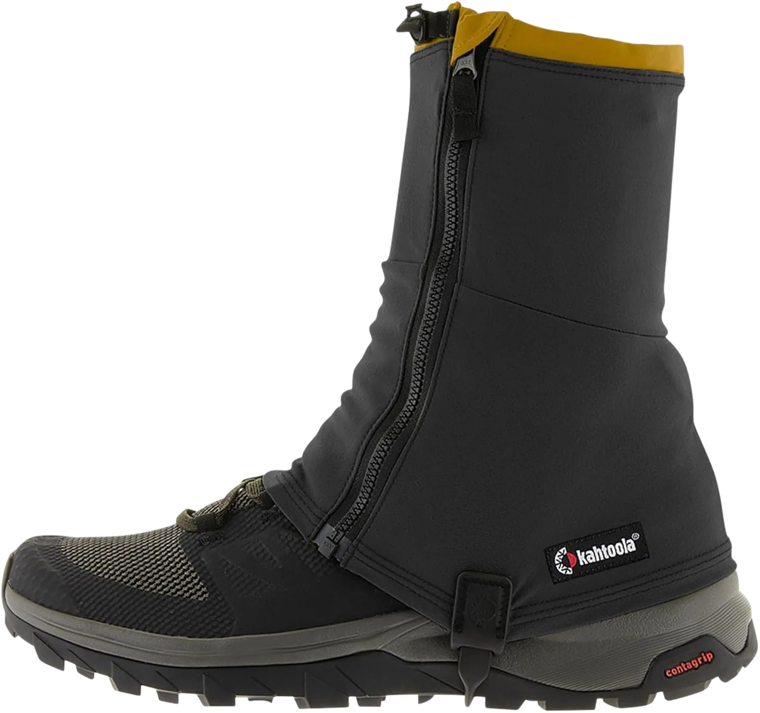 Kahtoola RENAgaiter Mid Gaiters