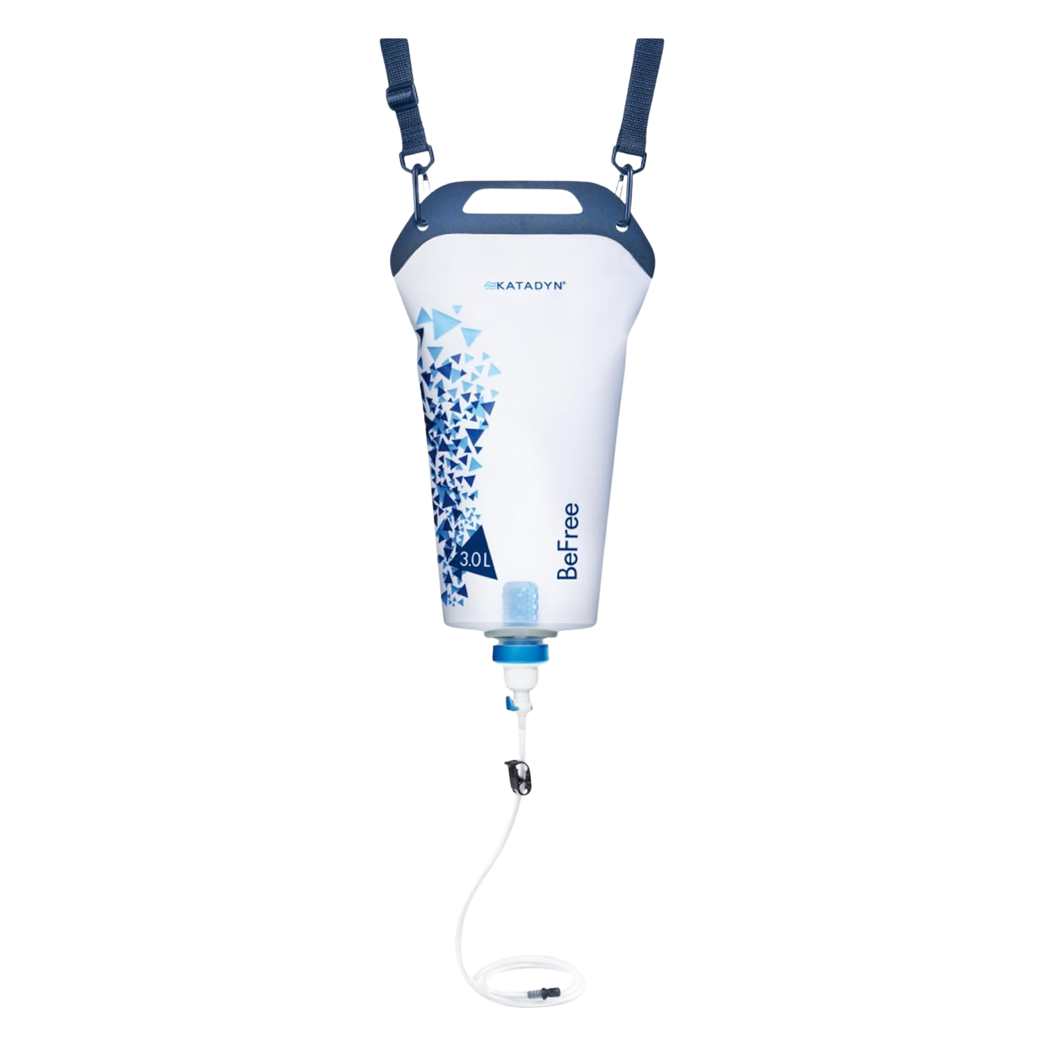 Katadyn BeFree Gravity 3L