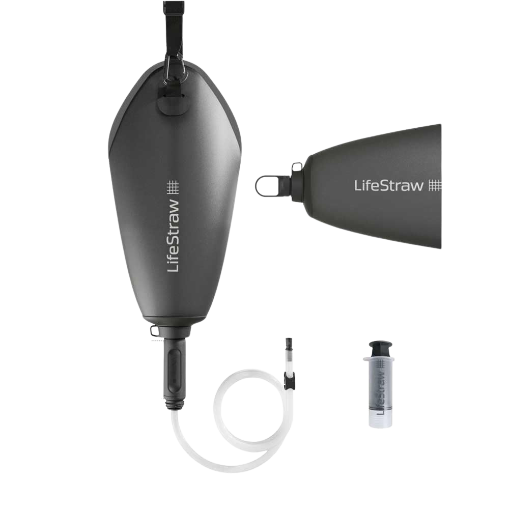 LifeStraw Peak Gravity 3L