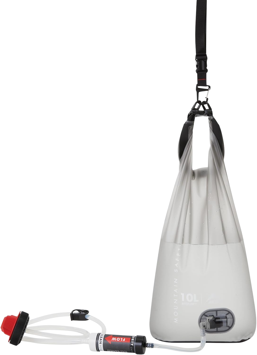 MSR AutoFlow XL 10L