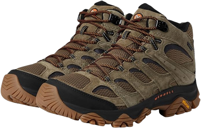 Merrell Moab 3 Mid Waterproof