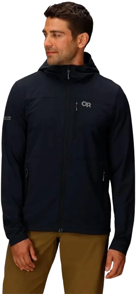 Outdoor Research Ferrosi Hooded Jacket