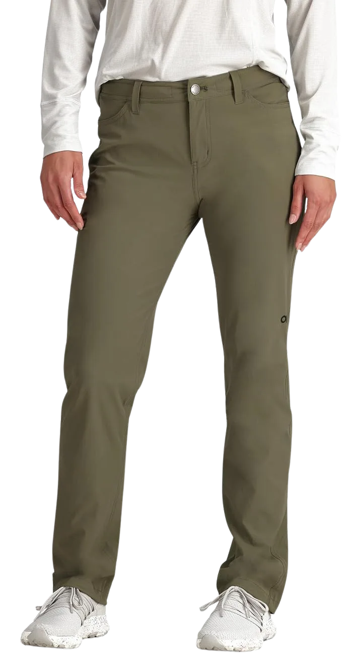 Outdoor Research Ferrosi Pants Women's Short