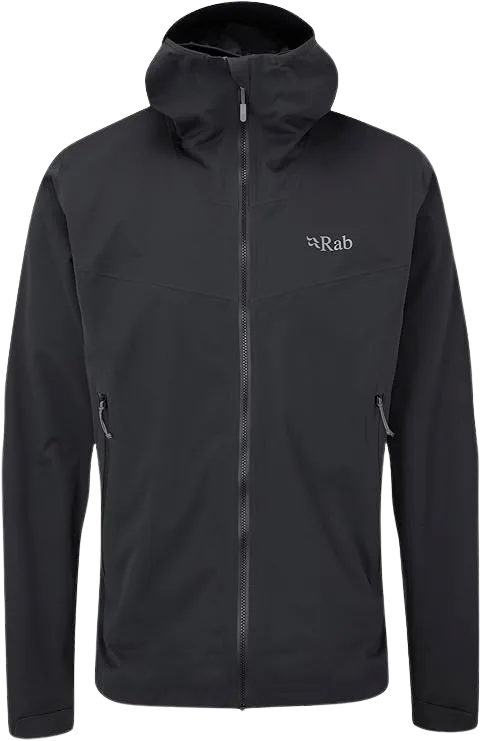 Rab Kinetic 2.0 Hooded Jacket