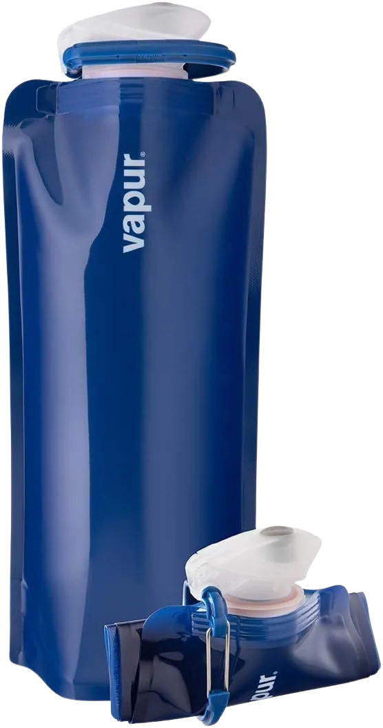 Vapur Wide Mouth Anti-Bottle