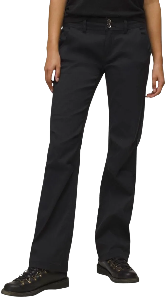 prAna Halle Pant Women's Short