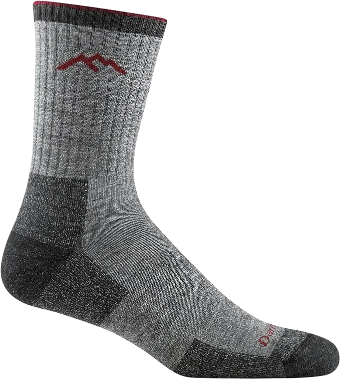 Darn Tough Hiker Micro Crew socks