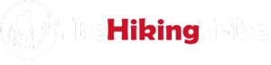 Logo The Hiking Tribe