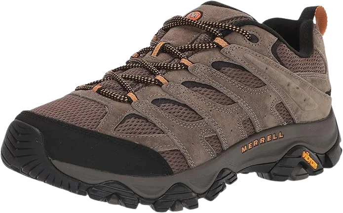 Merrell Moab 3 hiking shoe