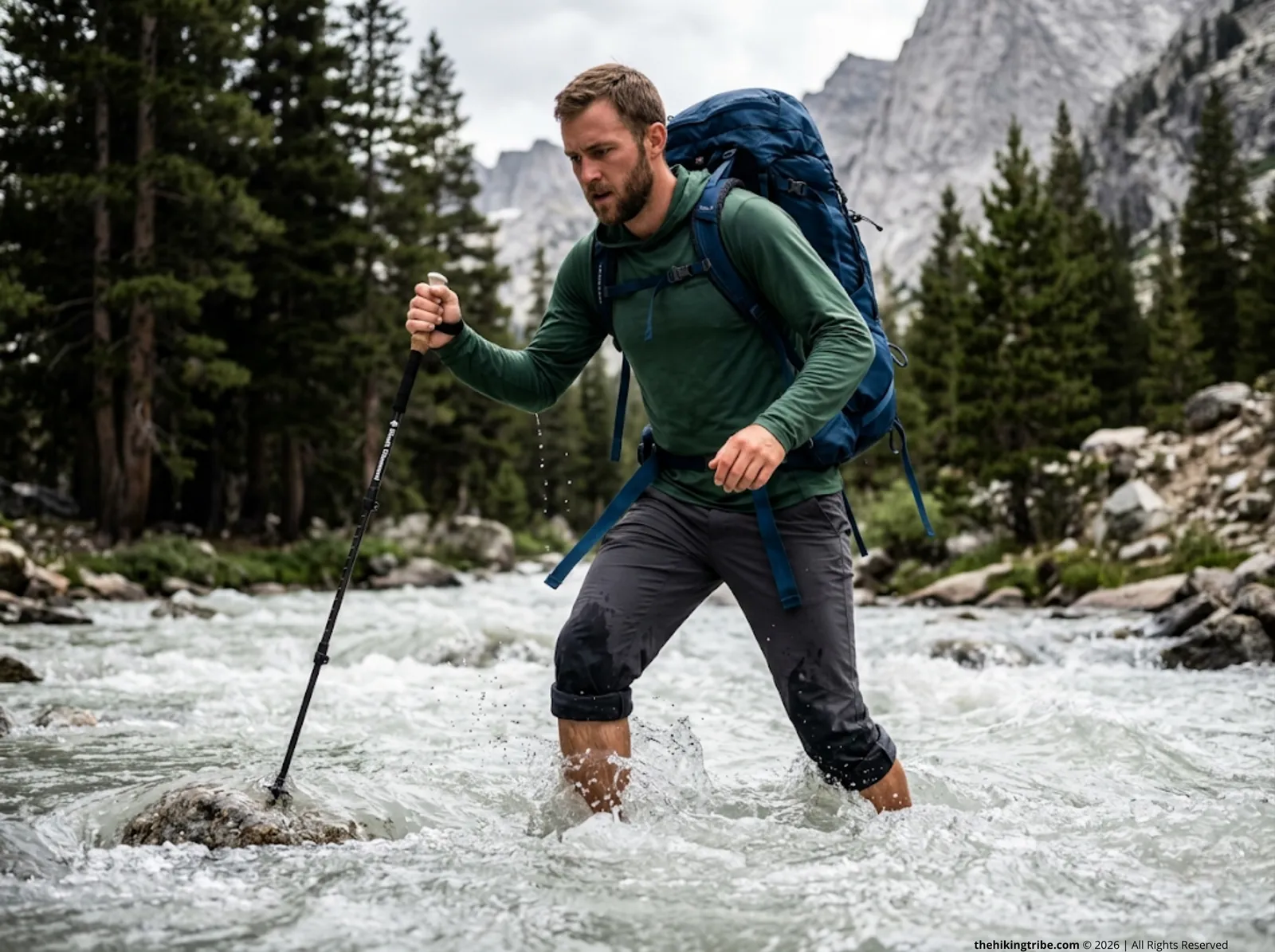 5 River Crossing Mistakes That Prove Fatal