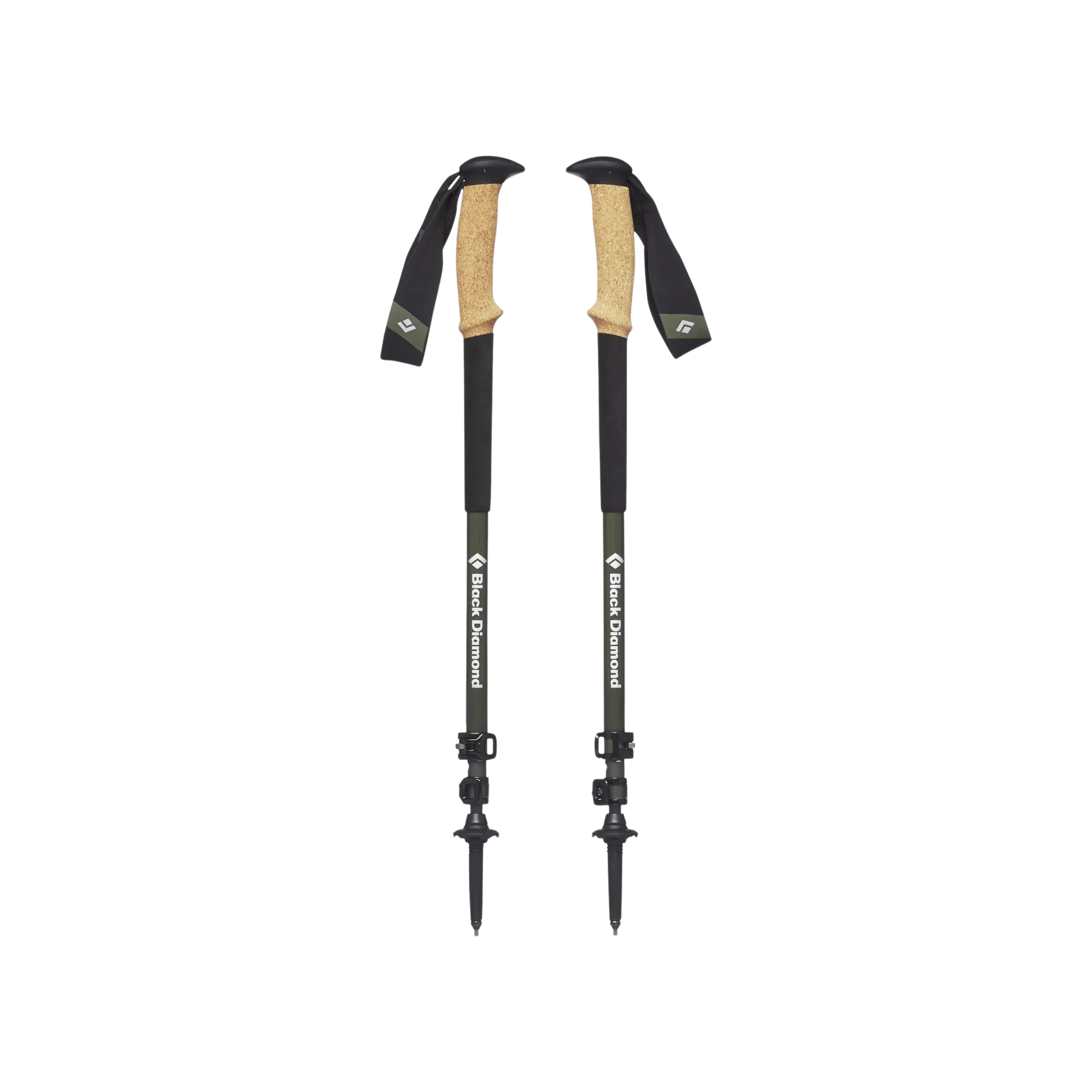 Black Diamond Alpine Carbon Cork