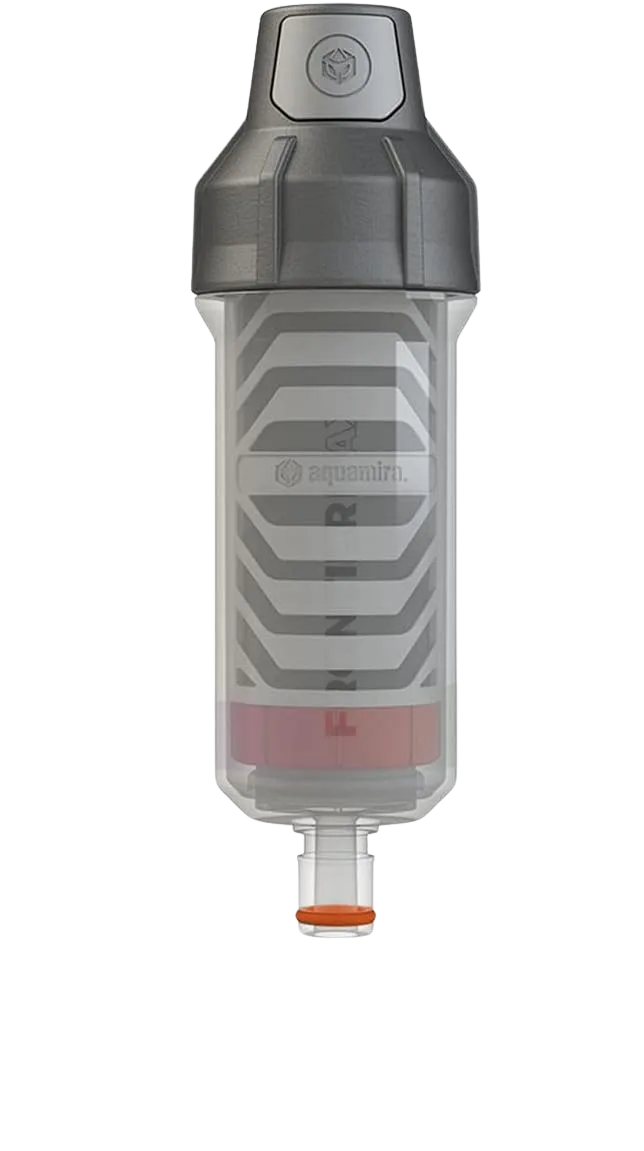 Aquamira Frontier Max