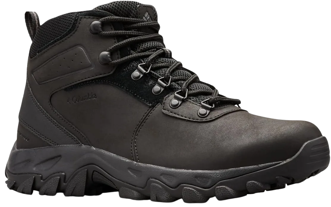 Columbia Newton Ridge Plus II Waterproof