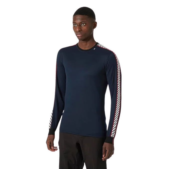 Helly Hansen Lifa Stripe Crew