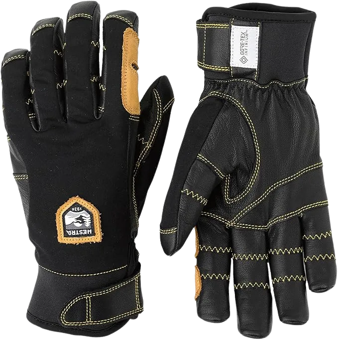 Hestra Ergo Grip Active