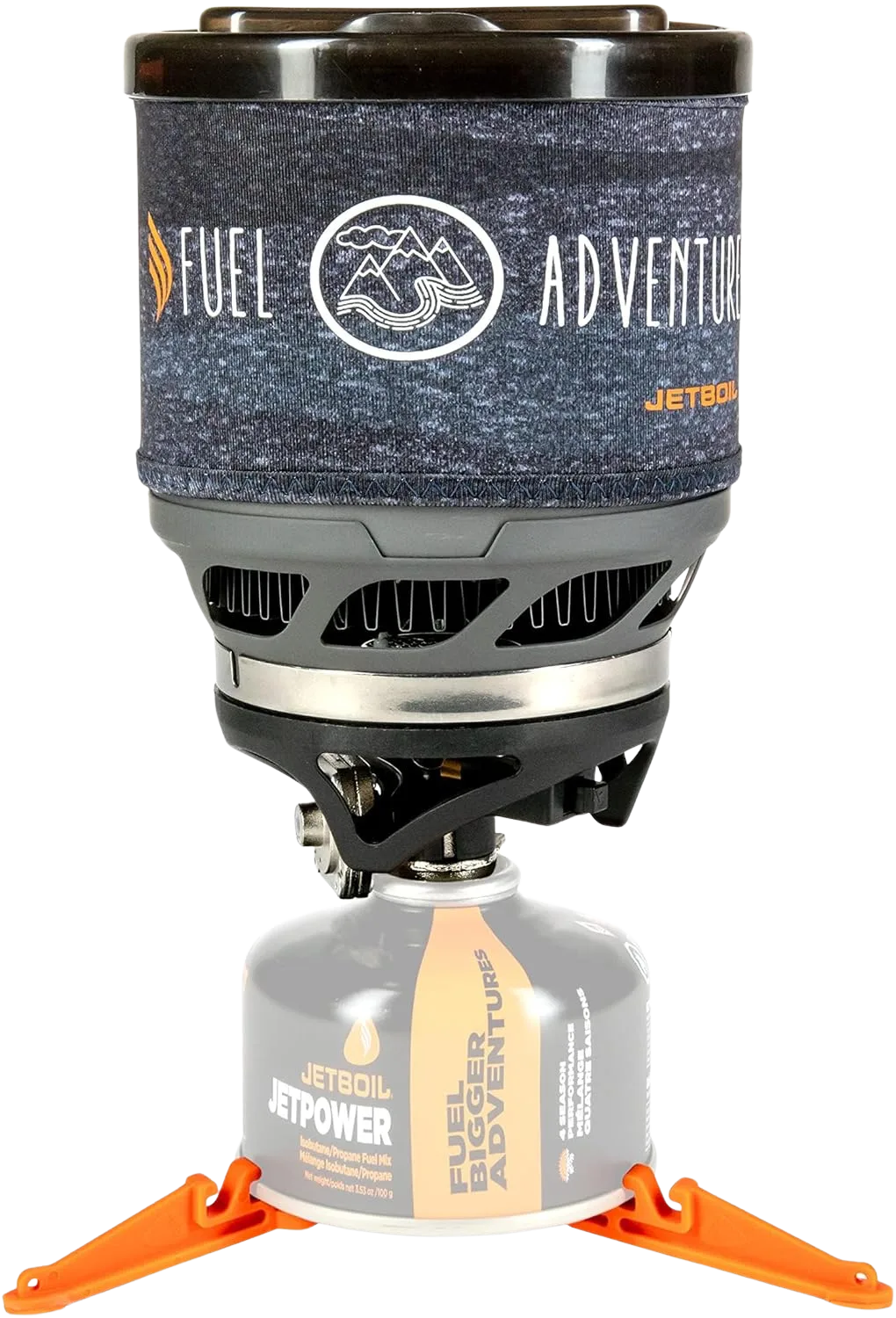 Jetboil MiniMo