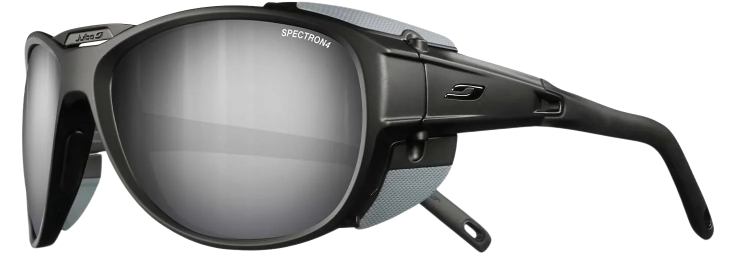 Julbo Explorer 2.0 Mountaineering Glacier
