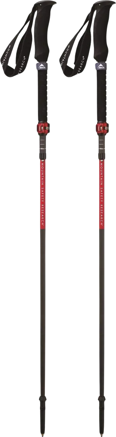 MSR DynaLock Ascent Carbon