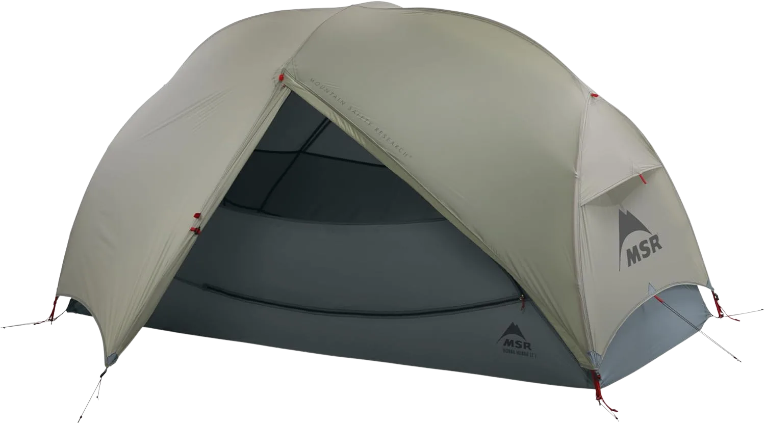 MSR Hubba Hubba LT 1
